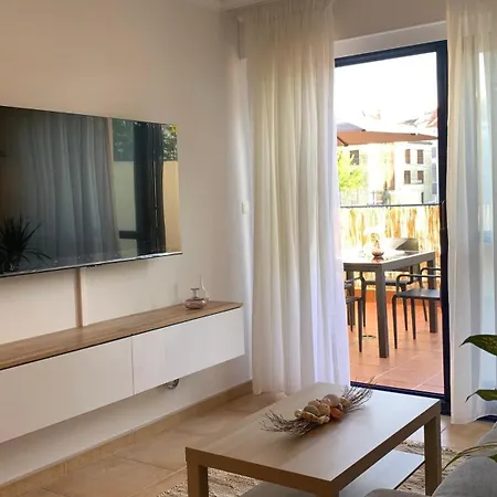 El Rincon De Aroa * Sanxenxo