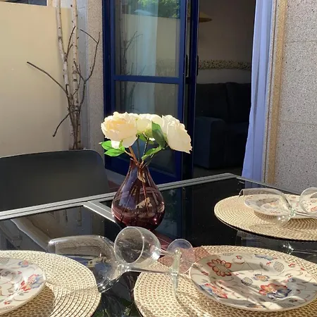 El Rincon De Aroa Sanxenxo