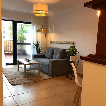 El Rincon De Aroa * Sanxenxo