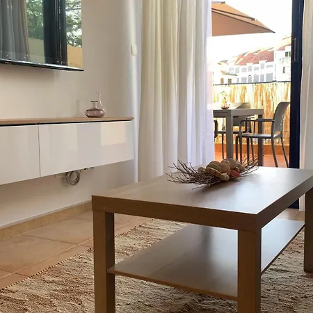 El Rincon De Aroa Lejlighed