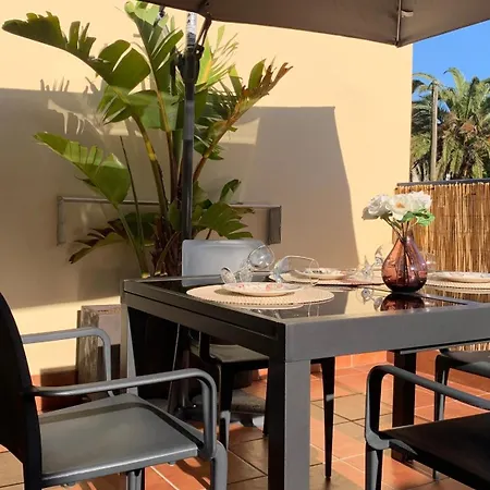 Διαμέρισμα El Rincon De Aroa