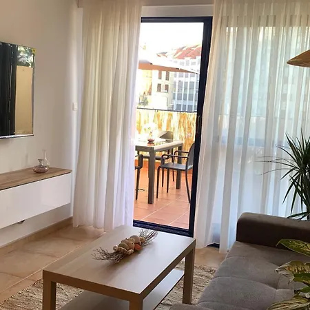 El Rincon De Aroa Sanxenxo