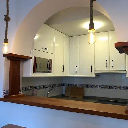 El Rincon De Aroa Appartement