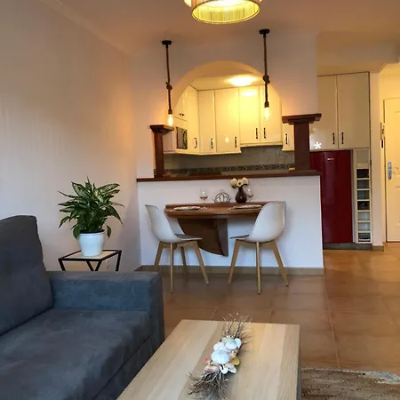 Apartment El Rincon De Aroa Sanxenxo