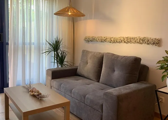 El Rincon De Aroa Sanxenxo