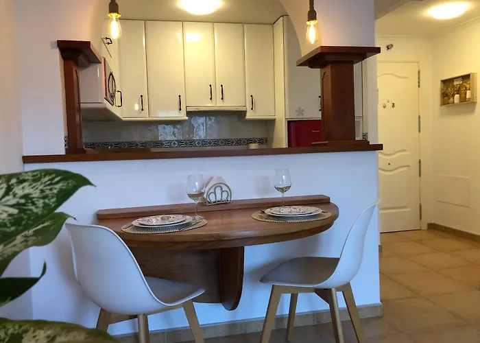 El Rincon De Aroa Apartmán Sanxenxo