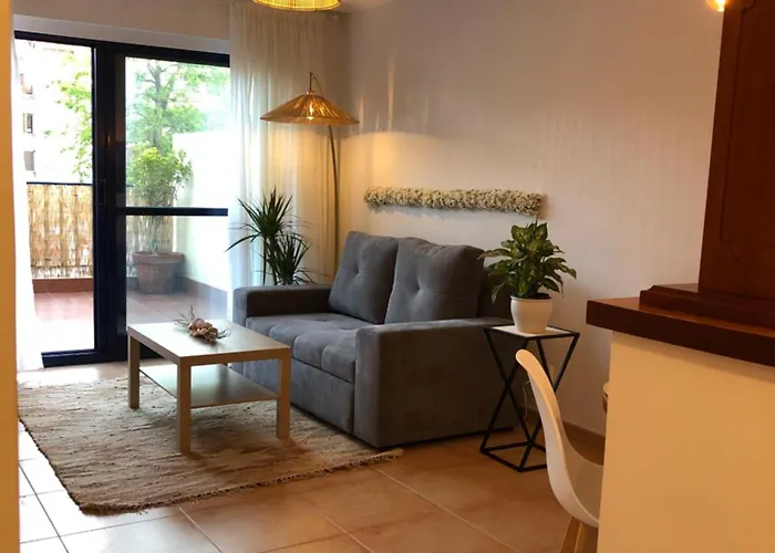 El Rincon De Aroa * Sanxenxo