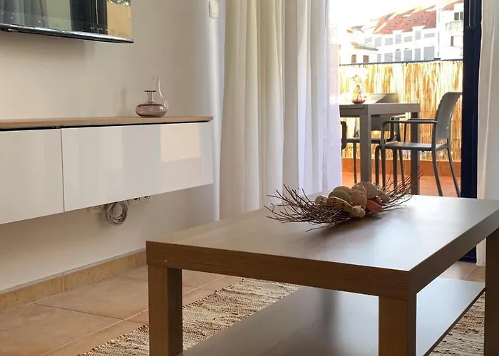 El Rincon De Aroa Apartmán