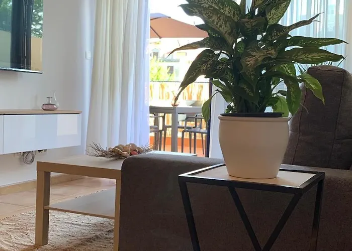 El Rincon De Aroa Apartmán *