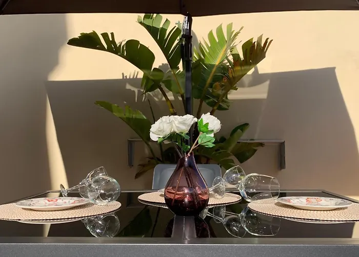 El Rincon De Aroa Apartmán Sanxenxo