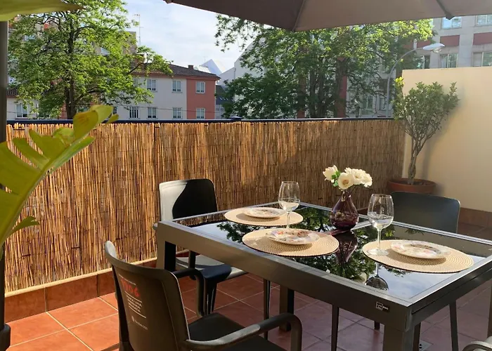 El Rincon De Aroa Apartmán